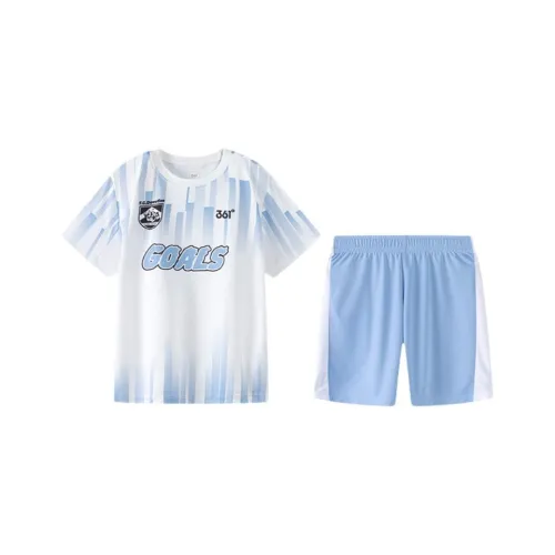 361°KIDS Повседневная спортивная одежда для детей в возрасте 3-7 лет