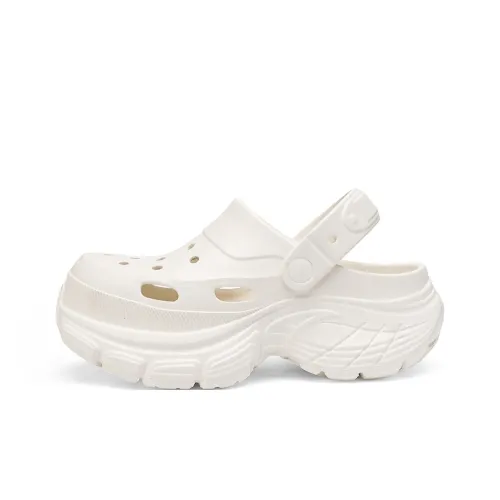 NB CROSS Сабо Женские