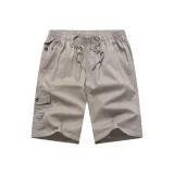 Светло-серый