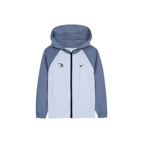 Nike Детский Топ 3Brand Подростки