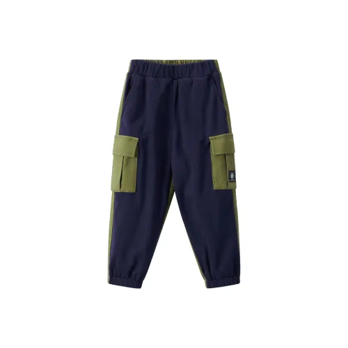 GAP Kids Брюки карго