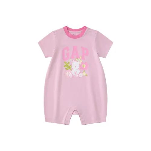 GAP совместный бренд Комбинезон Альпинизм для малышей и детей дошкольного возраста