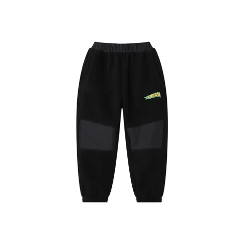 B.Duck Брюки Children 3-7 лет Черный