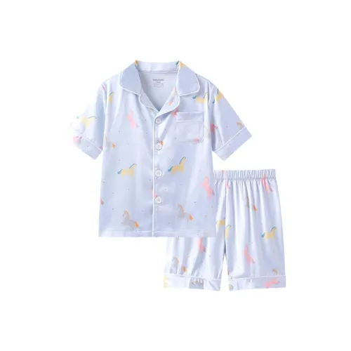 Batubatu Домашняя одежда 2 предмета комплект для детей 3-7 лет