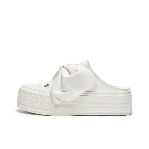 CHERYKALLY Домашние тапочки для женщин