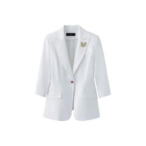 KAIMUSHI Женские офисные костюмы