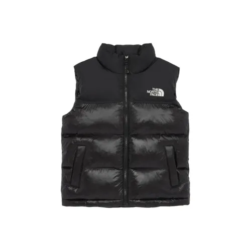 Жилет THE NORTH FACE Черный Детский