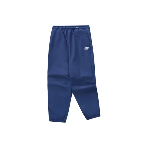 Skechers Kids Брюки Medieval Синий Подростки