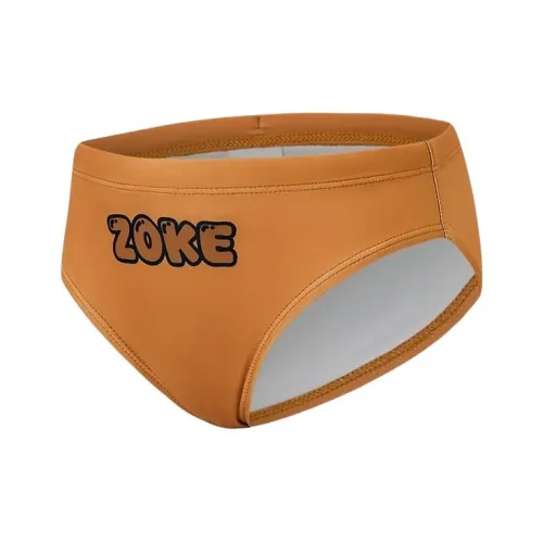 ZOKE Детский купальник Capybara для детей от 3 до 7 лет