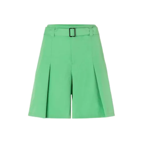 BOGNER FW AW22 CILLY Повседневные шорты Женские