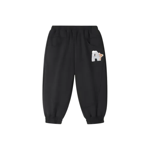 Annil Утепленные штаны для дошкольников