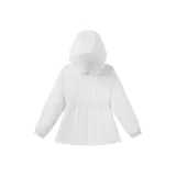 Чисто белый