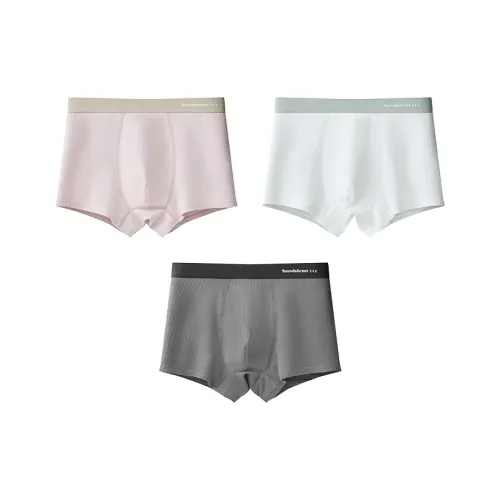 Marcolor Нижнее белье 3 шт Подростки