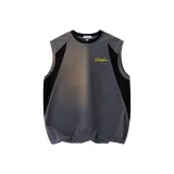 Темно-серый