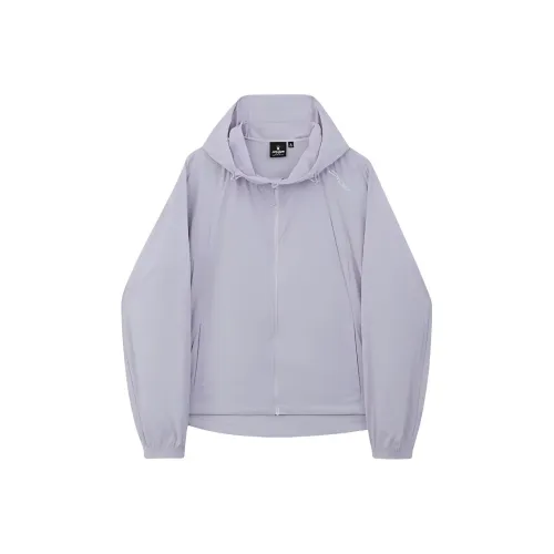 SPYDER Тренировки Super Light UV Защита Одежда с Защитой от УФ-лучей Женская