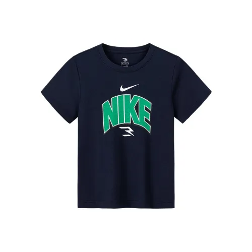 NIKE 3Brand Детские дошкольные футболки