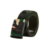 Армейский зеленый камуфляж