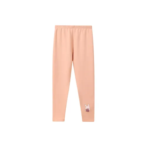 Red bean Школьный возраст Домашние брюки и пижамные штаны