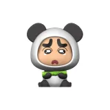 Панда Шин-Чан (Распакованный Контейнер Стиль)