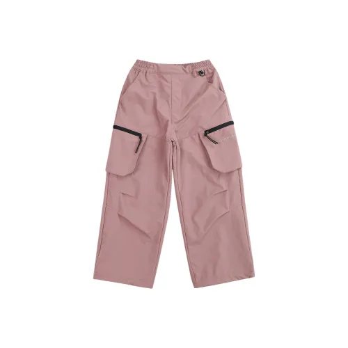 Pure and good Школьный возраст Брюки карго