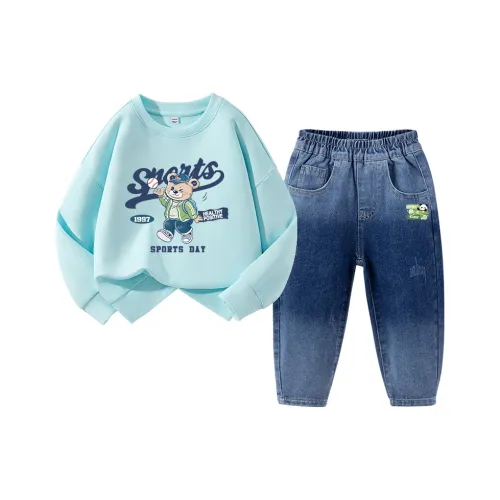 La Chapelle Kids Повседневная спортивная одежда Подростки