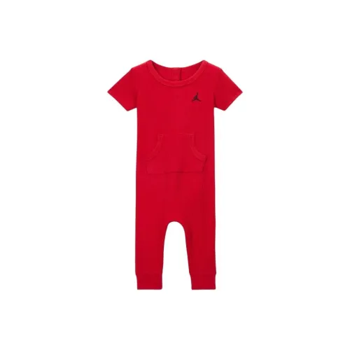 Джордан Комбинезон Essentials Командный Красный для Младенцев и Детей