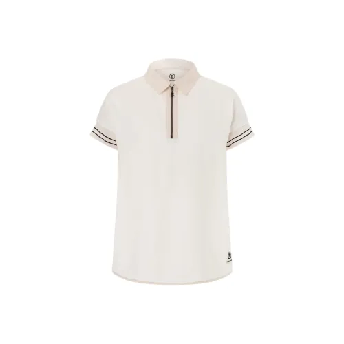 BOGNER Женские Поло