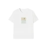 Лунный белый