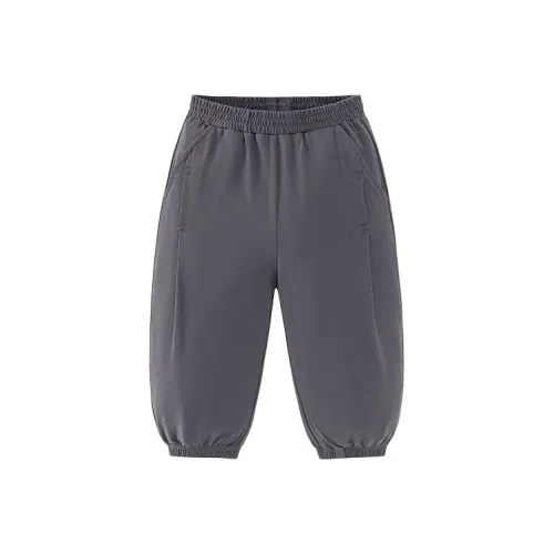 Mini Bala Детский Низ SS25 Дети Возраст 3-7 Лет