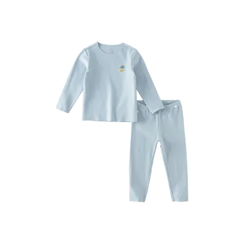 DAVE BELLA Комплект нижнего белья Светло-синий Фиолетово-розовый Травяной зеленый для детей 3-7 лет