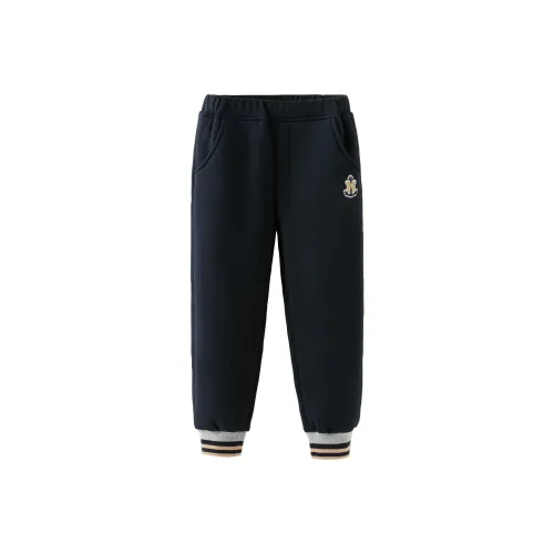 DAVE BELLA Брюки Темно-синий Подростки