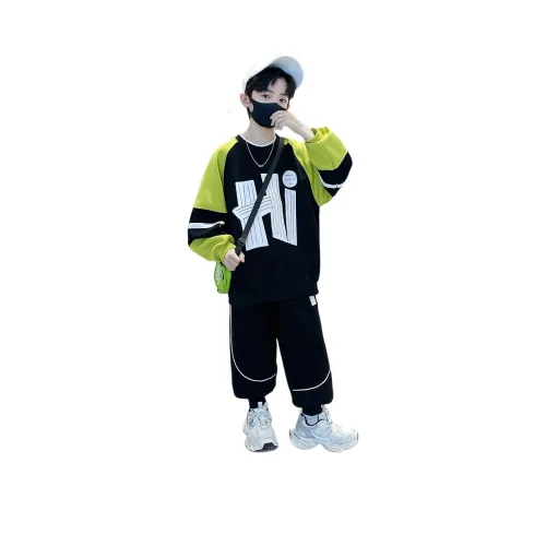 EASTERN CAMEL Повседневная спортивная одежда для подростков