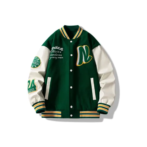 MACBANA Бейсбольная куртка для подростков