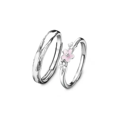 LuluCanaan Кольца Унисекс