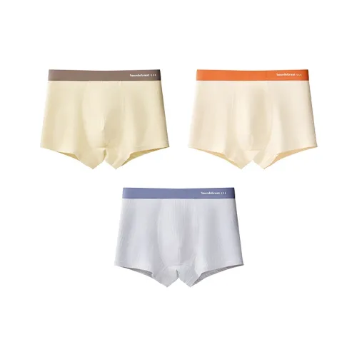 Marcolor Нижнее белье 3 шт Подростки