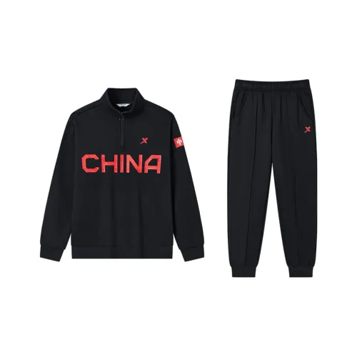 XTEP Повседневная спортивная одежда 100 175 Подростки