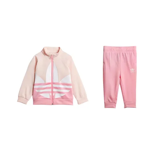 Adidas Originals Повседневная спортивная одежда для малышей и детей младшего возраста