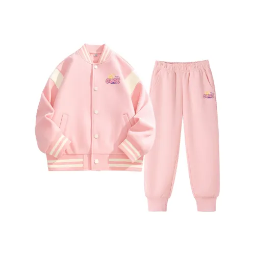 La Chapelle Kids Повседневная спортивная одежда для детей