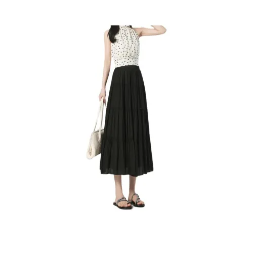 FOREVER 21 Повседневная длинная юбка женская