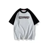 Черно-серый