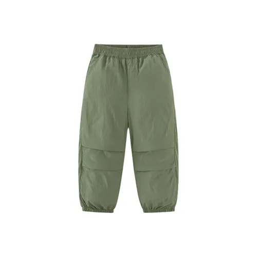 Mini Bala Брюки для детей 3-7 лет