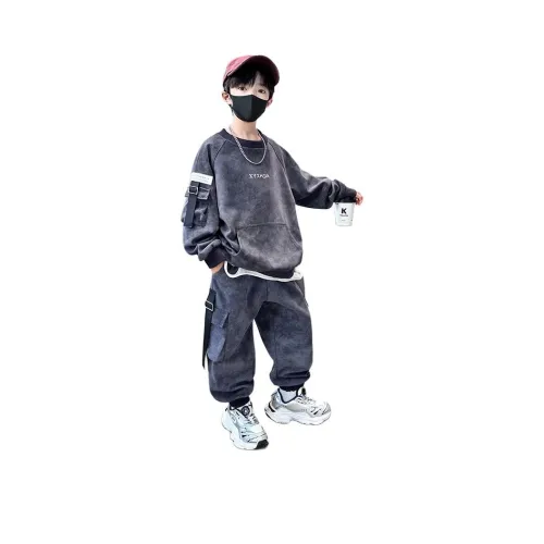 EASTERN CAMEL Повседневная спортивная одежда для подростков