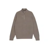 Розово-коричневый