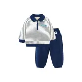 Темно-синий 80804