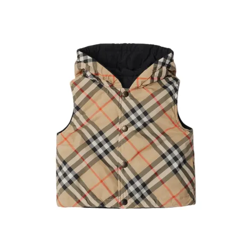 Burberry Жилет Многоцветный Infant и Toddler