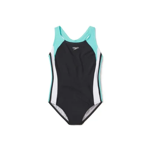 Speedo Детский купальник для детей в возрасте 3-7 лет