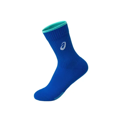 Asics Sports Performance Носки 1 упаковка Asics Синий Детский