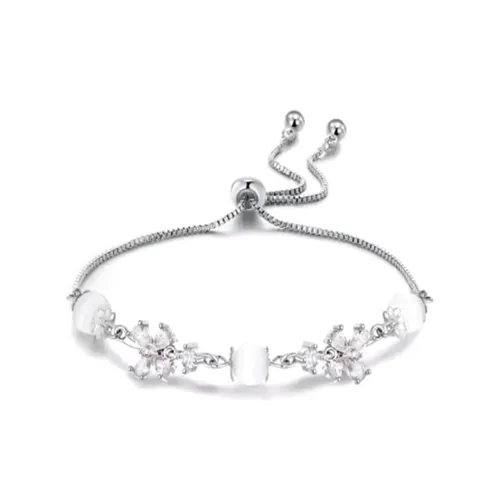 I YOU Ткань Сплав Браслет Шнурки Женские