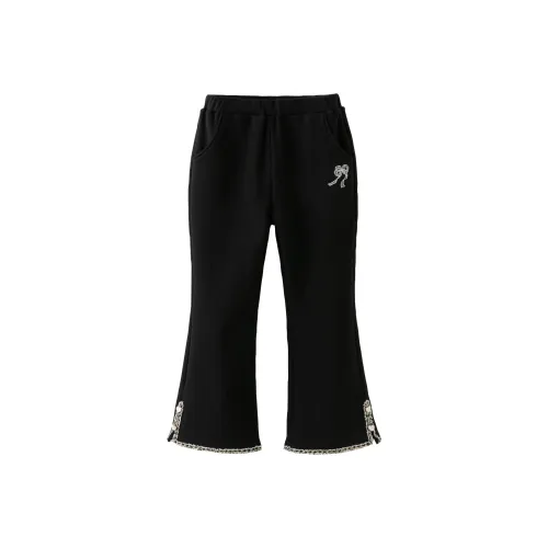 DAVE BELLA Брюки Агат Черный Малыш