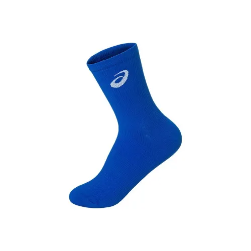 Asics Sports Performance SS25 Носки 1 упаковка 1 упаковка 5005 Asics Синий Детский